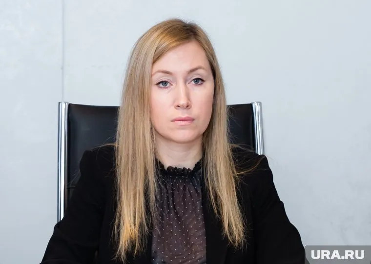 Ирина Гордеева назначена министром юстиции Кировской области