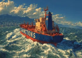 Telegraph: снятие санкций с РФ будет выгодным для Запада