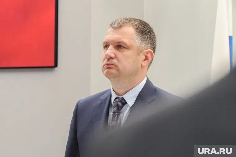 Кирилл Матвеев представит законодательную инициативу в заксобрании