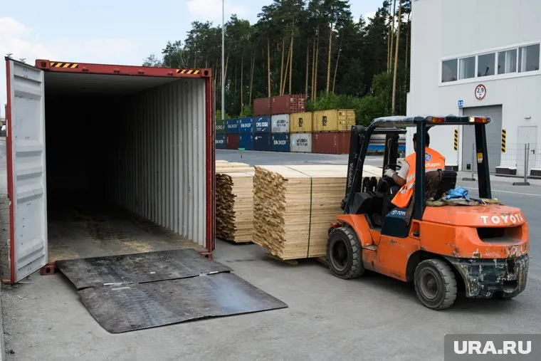 Экспортные ограничения будут затрагивать свыше 1200 наименований