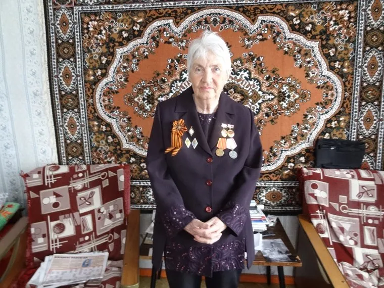 Тюбук создатель супероружия Владимир Гудилин, зырянова алевтина