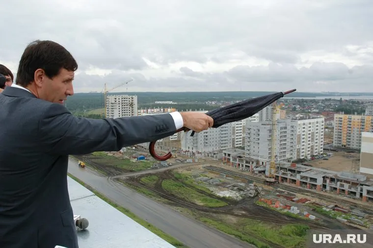 Михаил Юревич оспорил привлечение к субсидиарной ответственности