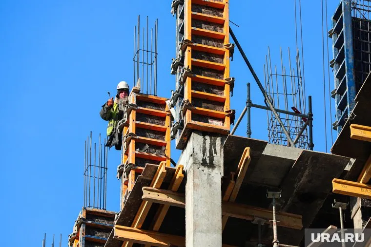 Несчастный случай произошел в Ноябрьске в сентябре 2024 года