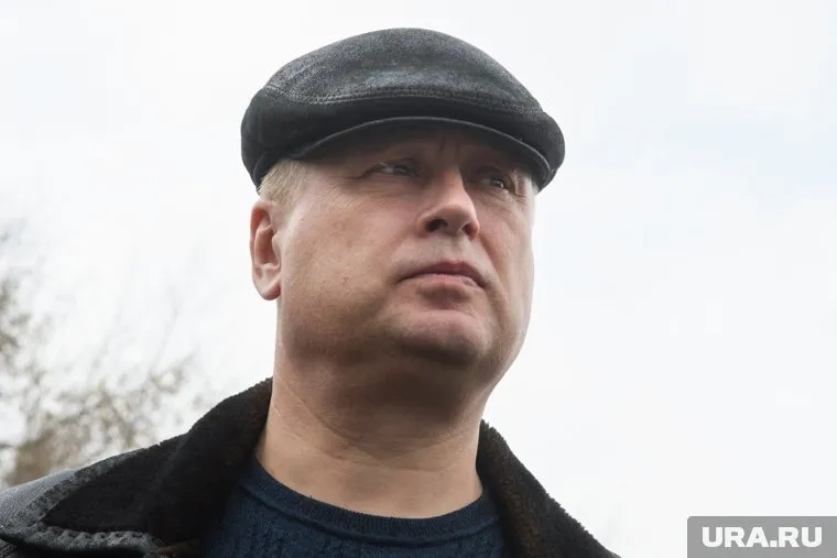 Александр Лошаков возглавляет администрацию Кировского района с 2010 года