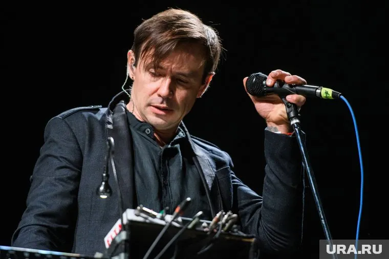 Дельфин порадует горожан своей музыкой 25 ноября