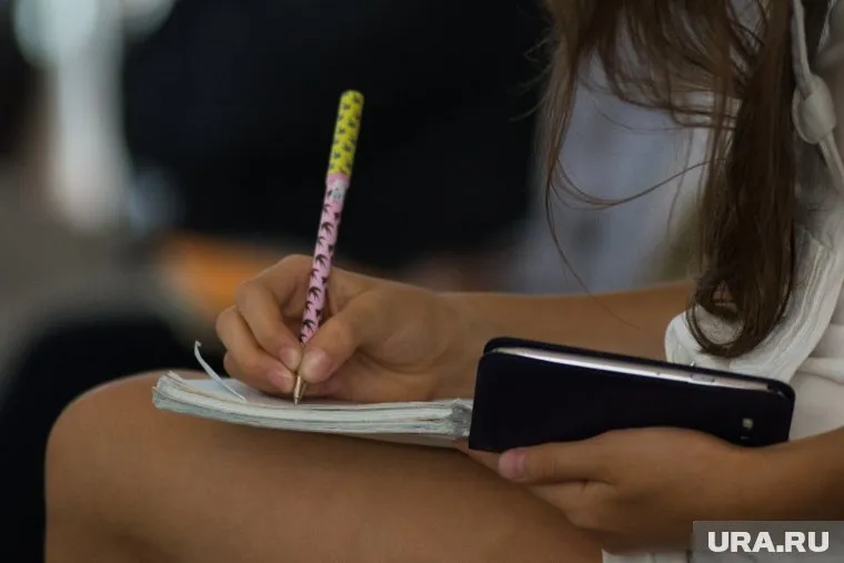 Преподаватель ПГНИУ не стал прерывать лекцию, несмотря на стрельбу