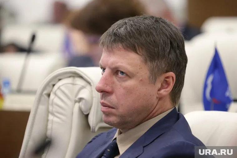 Имущество пермского депутата Юрия Борисовца арестовано