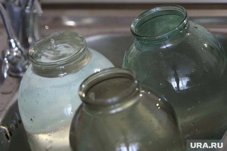 Длительное отсутствие воды в Копейске привело к прокурорской проверке