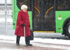 Тюменские власти проведут прямую линию после жалоб на работу автобусов