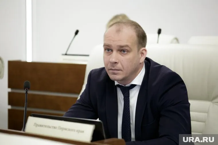 Антон Удальев ожидаемо взял мандат в пермском заксобрании