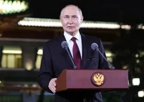 Когда и какие фильмы смотрит Путин: в Кремле рассказали о предпочтениях президента