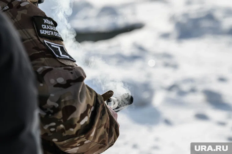 Прокуратура помогла материи бойца получить деньги (архивное фото)