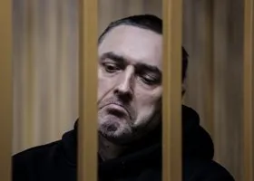 Убивший тюменскую девочку Виталий Бережной подал в суд на телеканал