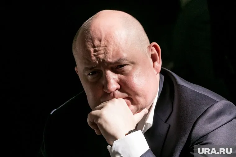 Михаил Развожаев привел экстренные службы в боевую готовность