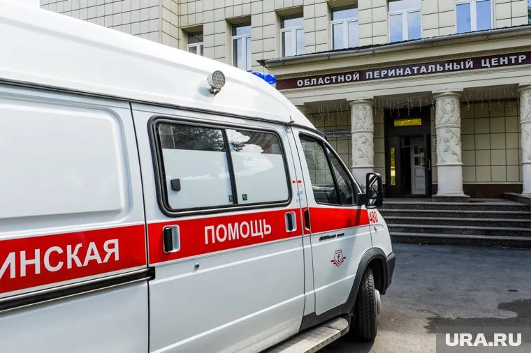 Повышенная нагрузка и ковидные выплаты повысили расходы на содержание екатеринбургской скорой