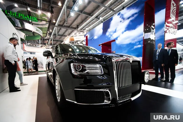 Как будут выглядеть автомобили нового поколения, пока неизвестно