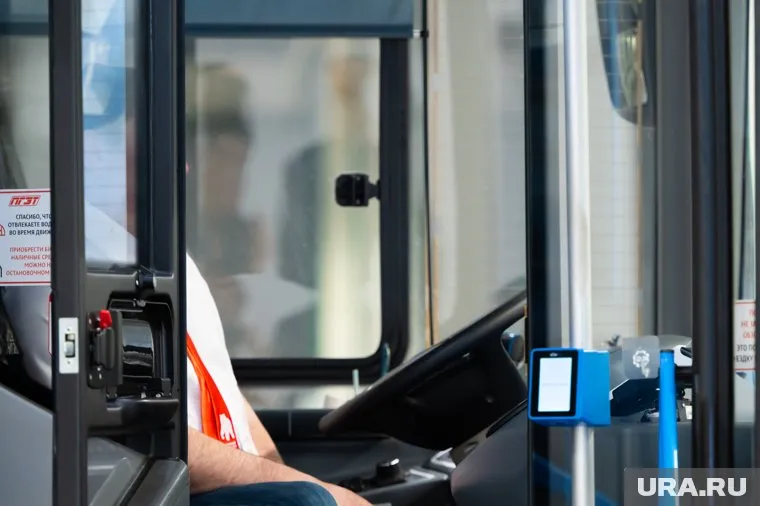 В Перми уменьшился дефицит водителей автобусов