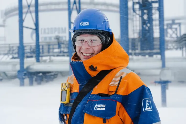 Нефтяники и ученые совместно начнут решать проблему таяния вечномерзлых пород