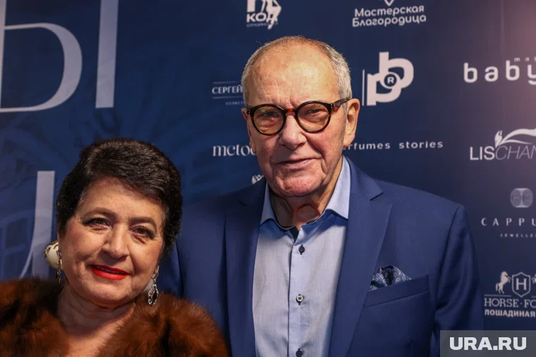 Жена Эммануила Виторгана разъяснила ситуацию с поиском няни