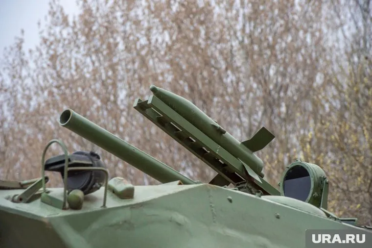 Американская армия слишком медленно получает новые зенитно-ракетные комплексы, считает MWM