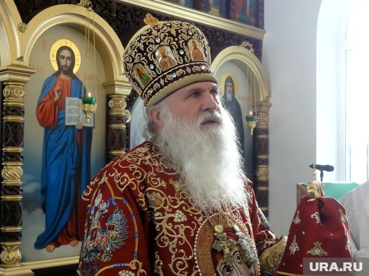 Владыка Викентий попросил прощения за свое решение