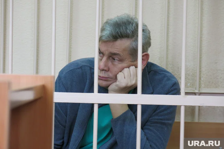 Вины в инкриминируемом преступлении бывший вице-губернатор Александр Уфимцев не признает
