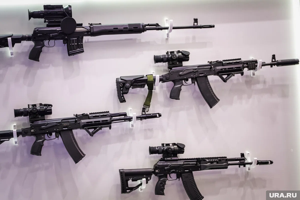 Российские оружейные технологии стали целью западных спецслужб