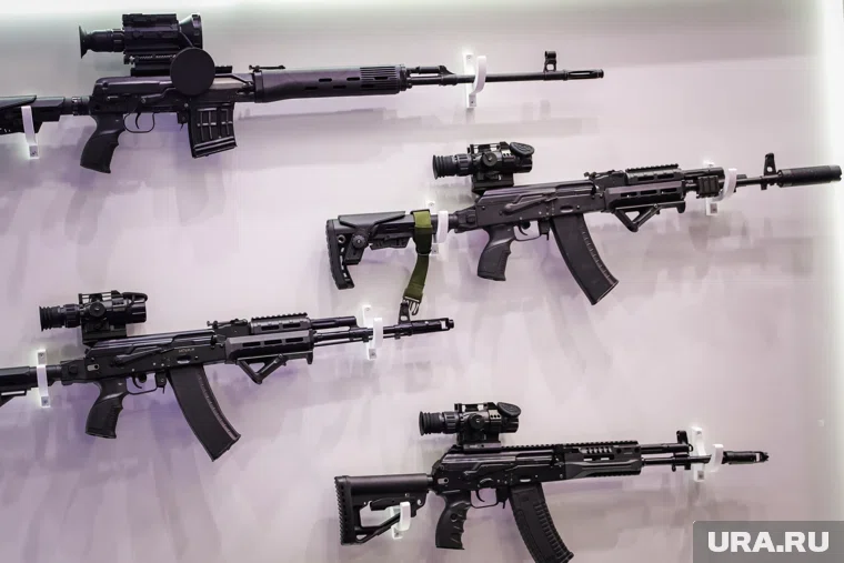 Российские оружейные технологии стали целью западных спецслужб