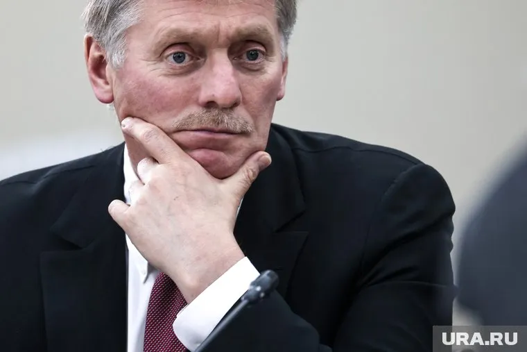 Возглавлять регион — большая честь для губернатора, отметил Дмитрий Песков