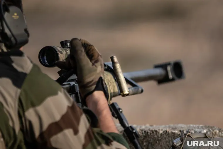 Солдаты Израиля попали под обстрел со стороны Ливана, передает ЦАХАЛ