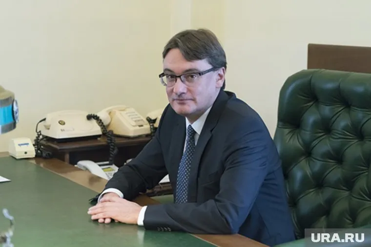 Журналисты не так поняли слова Евгения Иванова, сообщили в МИД РФ