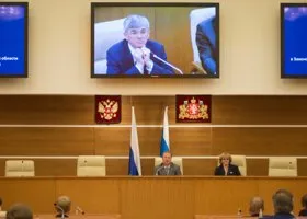 Свердловские единороссы провалили поручения Володина