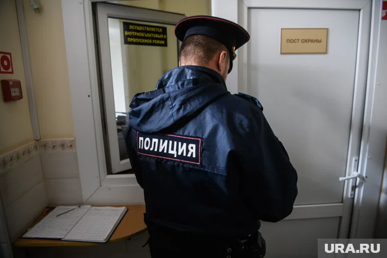 Сергея Плотникова обвинили в незаконном использовании полицейского бюджета