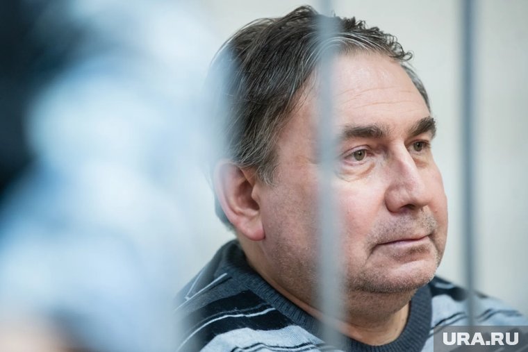 Дело о взятках свердловского экс-министра ЖКХ и его замов передали в суд