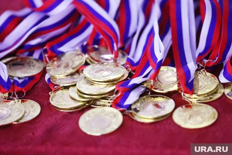 Турнир будет проходить с 18 по 20 апреля