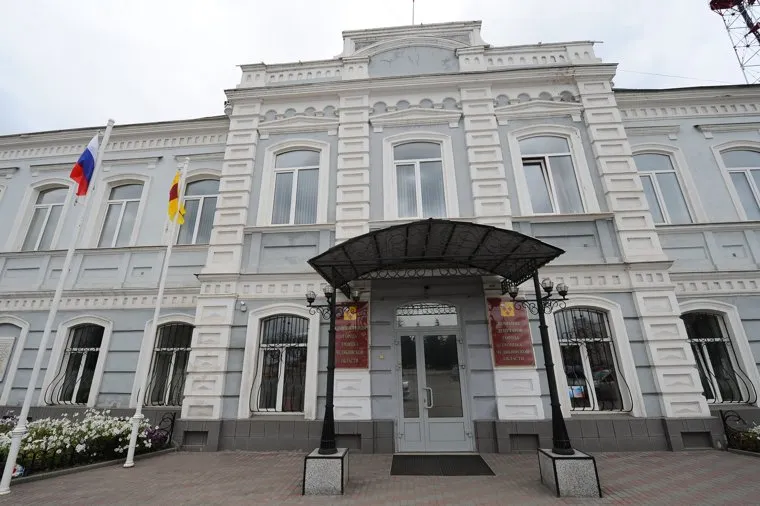 Троицк. Виноградов Александр. Выборы. Челябинск.