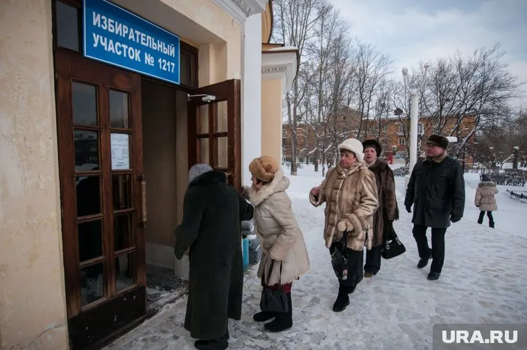 Регионы будут завлекать избирателей острыми городскими опросами