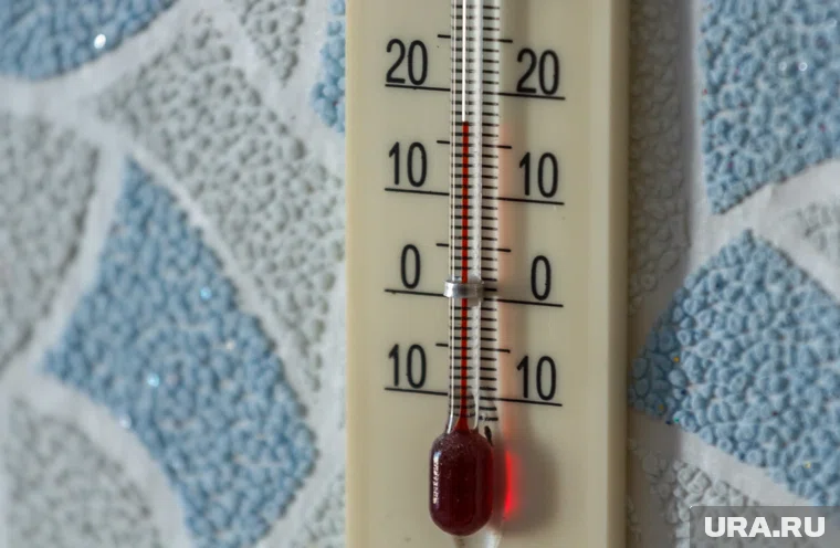 В домах пермяков стало холодно из-за отключения электроэнергии