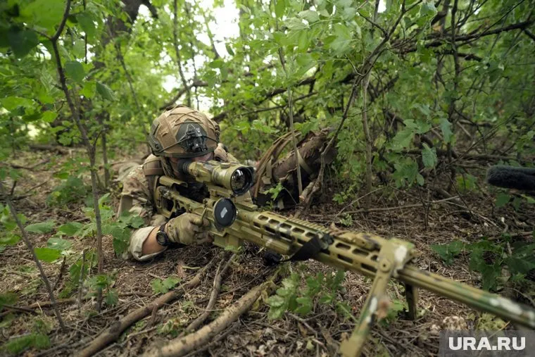 На Украину в ходе обмена вернулись 49 военнопленных