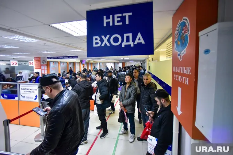 Второй этап эксперимента продлится ровно год, говорится в постановлении правительства