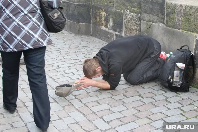 Безработным не нужно платить пособия на постоянной основе