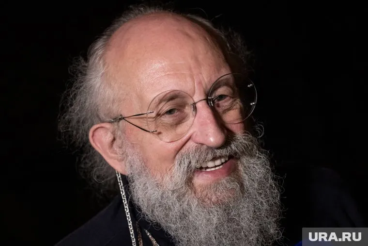 По мнению Вассермана, Куйвашева задели его слова об Екатеринбурге