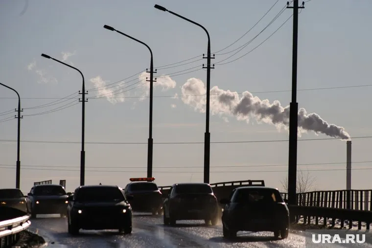 Мэрия Кургана рассказала о путях объезда Чеховского моста