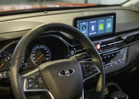 Аспиранты Пермского Политеха создали приложение для оценки авто с пробегом