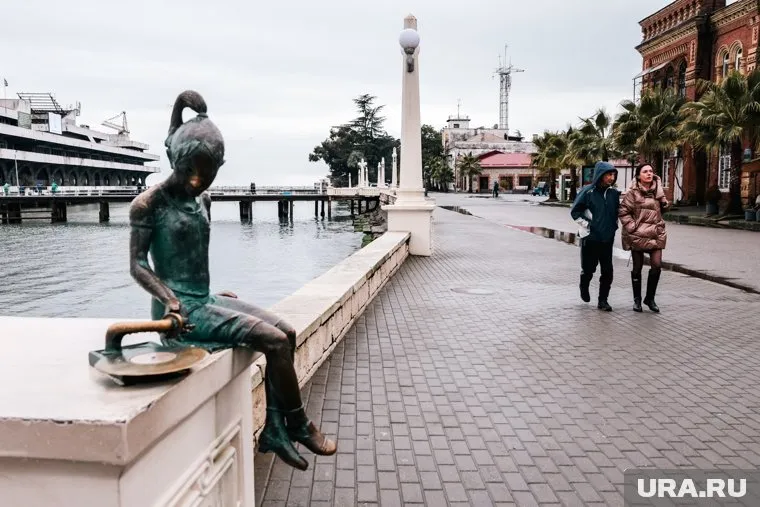 Расширение погранперехода и налаживание авиасообщения положительно скажутся на турпотоке в Абхазию, полагают эксперты