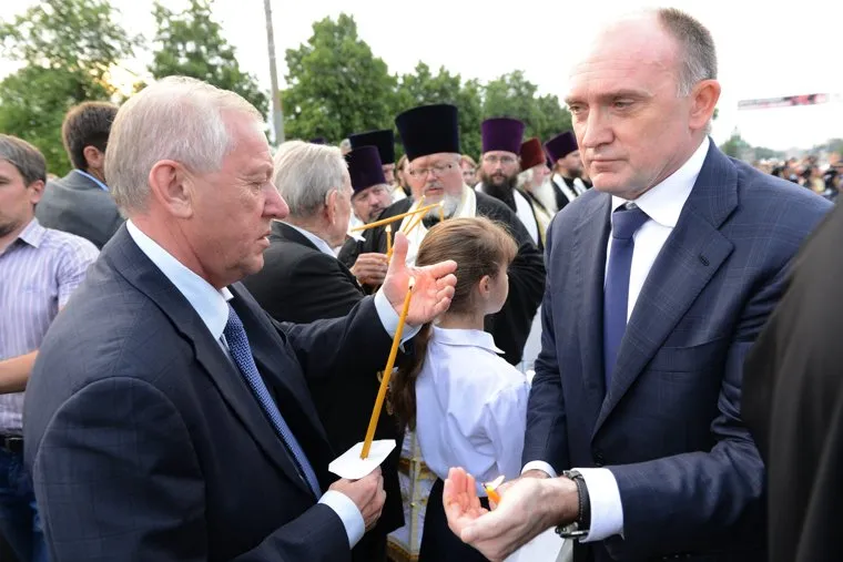 Свеча памяти. Челябинск., тефтелев евгений, дубровский борис