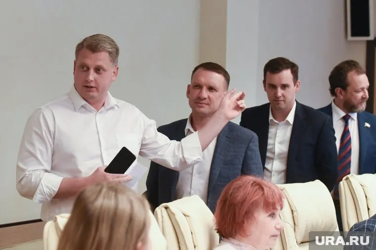 Александр Ивачев от переговоров с лагерем Кочеткова открещивается