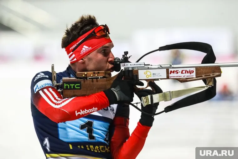 Российских спортсменов подозревают в приеме допинга на ЧМ-2017 в Хохфильцене