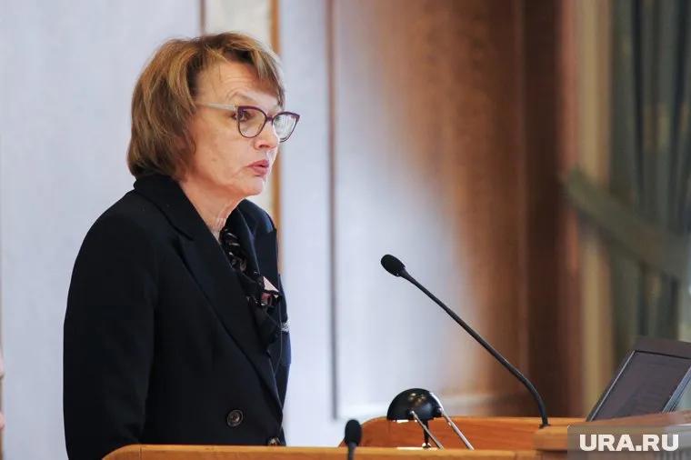 В правительстве ищут замену Ирине Михалевской