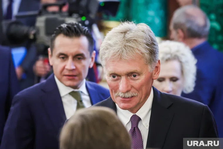 Песков уточнил, что Польша не пыталась связаться с Россией после обвинений Варшавы